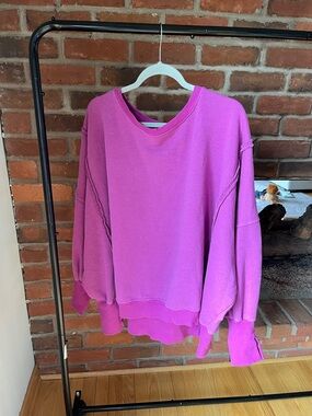 We The Free Camden Sweatshirt